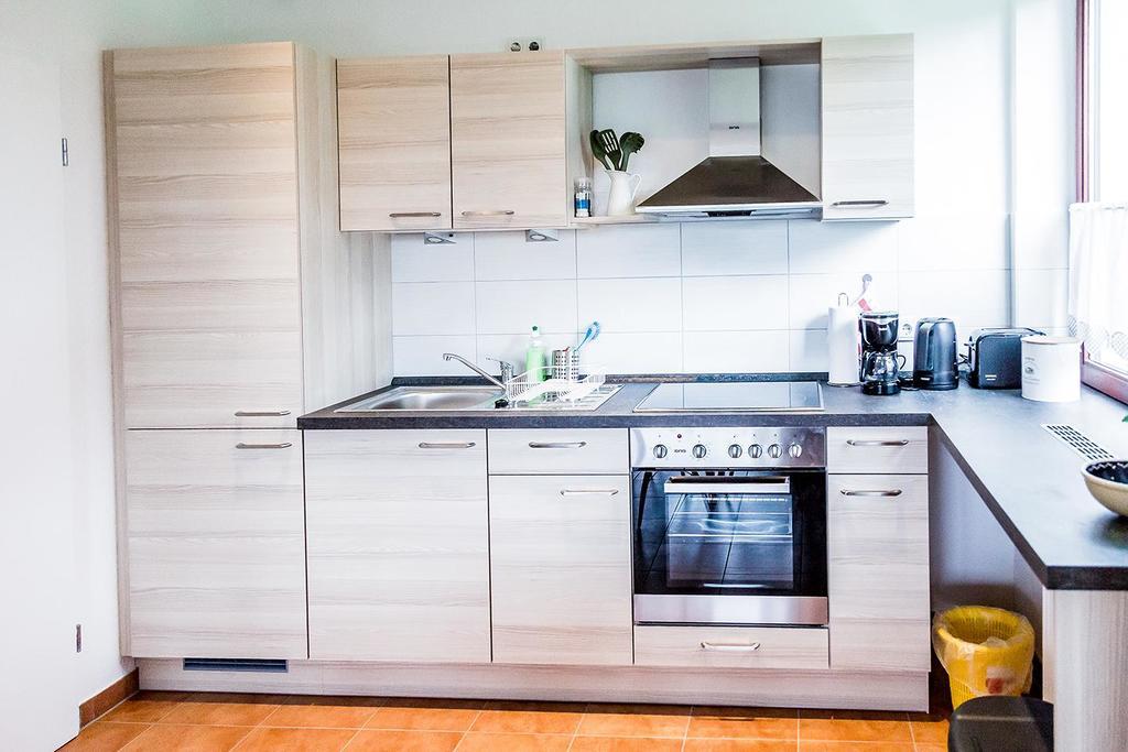 Hygge Apartamento Goslar Exterior foto