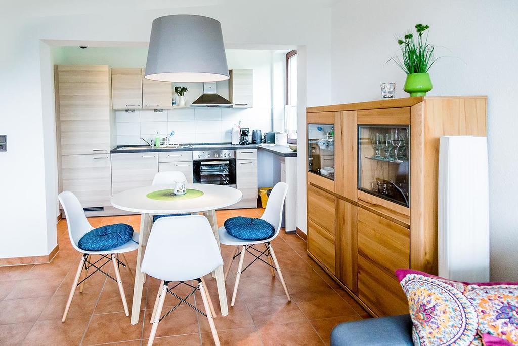 Hygge Apartamento Goslar Exterior foto