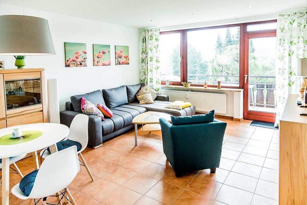 Hygge Apartamento Goslar Exterior foto