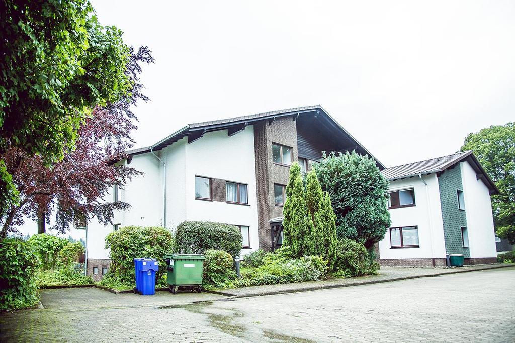 Hygge Apartamento Goslar Exterior foto