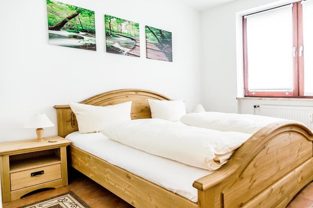 Hygge Apartamento Goslar Exterior foto